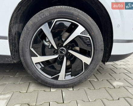 Белый БИД Sea Lion 06, объемом двигателя 0 л и пробегом 1 тыс. км за 28000 $, фото 14 на Automoto.ua