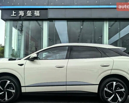 Белый БИД Sea Lion 06, объемом двигателя 0 л и пробегом 1 тыс. км за 27500 $, фото 3 на Automoto.ua