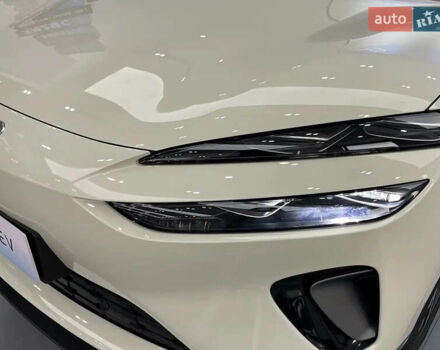 Белый БИД Sea Lion 06, объемом двигателя 0 л и пробегом 1 тыс. км за 27500 $, фото 2 на Automoto.ua