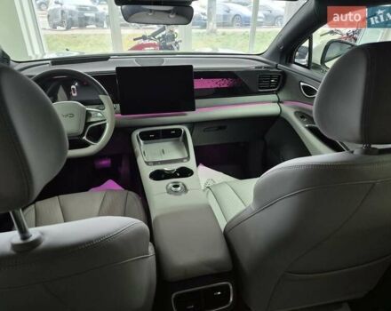 Белый БИД Sea Lion 06, объемом двигателя 0 л и пробегом 1 тыс. км за 29999 $, фото 7 на Automoto.ua