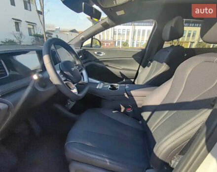 Білий БІД Sea Lion 06, об'ємом двигуна 0 л та пробігом 1 тис. км за 27200 $, фото 7 на Automoto.ua