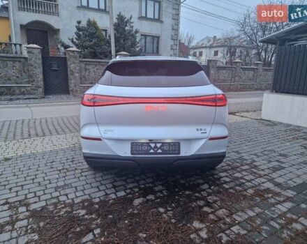 Белый БИД Sea Lion 06, объемом двигателя 0 л и пробегом 1 тыс. км за 29100 $, фото 6 на Automoto.ua