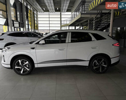 Білий БІД Sea Lion 06, об'ємом двигуна 0 л та пробігом 1 тис. км за 30500 $, фото 2 на Automoto.ua