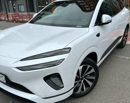 Белый БИД Sea Lion 06, объемом двигателя 0 л и пробегом 1 тыс. км за 25999 $, фото 8 на Automoto.ua