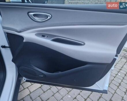 Белый БИД Sea Lion 06, объемом двигателя 0 л и пробегом 1 тыс. км за 29100 $, фото 32 на Automoto.ua