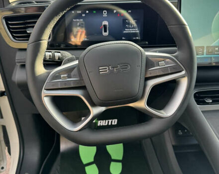 Белый БИД Sea Lion 06, объемом двигателя 0 л и пробегом 1 тыс. км за 28500 $, фото 22 на Automoto.ua