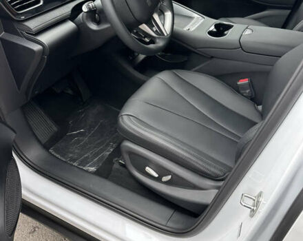 Белый БИД Sea Lion 06, объемом двигателя 0 л и пробегом 1 тыс. км за 25999 $, фото 13 на Automoto.ua