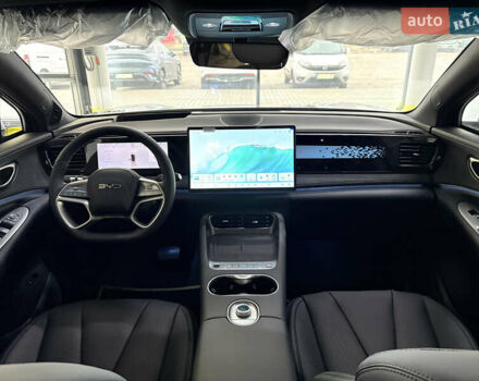 Білий БІД Sea Lion 06, об'ємом двигуна 0 л та пробігом 1 тис. км за 30500 $, фото 8 на Automoto.ua