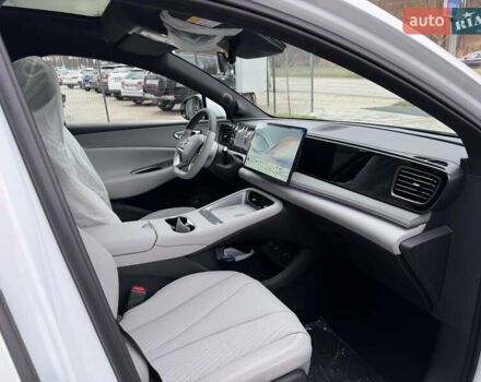 Белый БИД Sea Lion 06, объемом двигателя 0 л и пробегом 1 тыс. км за 28000 $, фото 12 на Automoto.ua