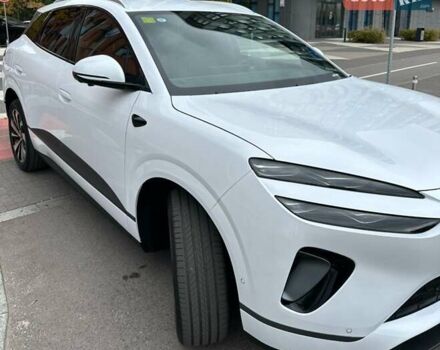 Белый БИД Sea Lion 06, объемом двигателя 0 л и пробегом 1 тыс. км за 25999 $, фото 1 на Automoto.ua