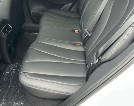 Белый БИД Sea Lion 06, объемом двигателя 0 л и пробегом 1 тыс. км за 25999 $, фото 23 на Automoto.ua