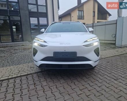 Белый БИД Sea Lion 06, объемом двигателя 0 л и пробегом 1 тыс. км за 29100 $, фото 1 на Automoto.ua