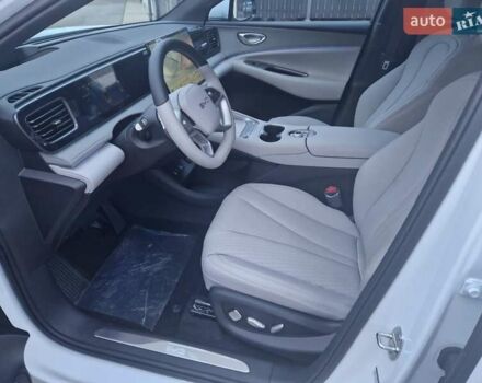 Белый БИД Sea Lion 06, объемом двигателя 0 л и пробегом 1 тыс. км за 29100 $, фото 16 на Automoto.ua