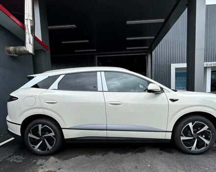 Белый БИД Sea Lion 06, объемом двигателя 0 л и пробегом 1 тыс. км за 27500 $, фото 1 на Automoto.ua