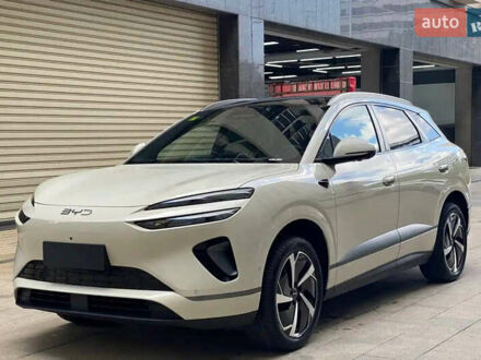 Білий БІД Sea Lion 06, об'ємом двигуна 0 л та пробігом 1 тис. км за 27200 $, фото 1 на Automoto.ua