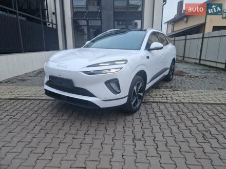 Белый БИД Sea Lion 06, объемом двигателя 0 л и пробегом 1 тыс. км за 29100 $, фото 1 на Automoto.ua