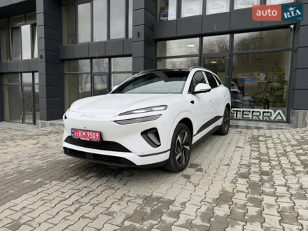 Білий БІД Sea Lion 06, об'ємом двигуна 0 л та пробігом 1 тис. км за 28000 $, фото 1 на Automoto.ua