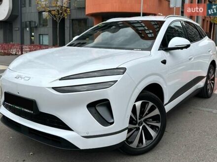 Белый БИД Sea Lion 06, объемом двигателя 0 л и пробегом 1 тыс. км за 25999 $, фото 1 на Automoto.ua