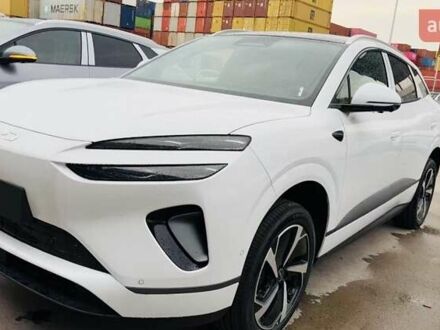 Белый БИД Sea Lion 06, объемом двигателя 0 л и пробегом 1 тыс. км за 28500 $, фото 1 на Automoto.ua