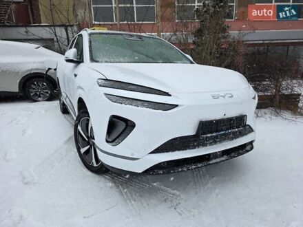 Білий БІД Sea Lion 06, об'ємом двигуна 0 л та пробігом 1 тис. км за 29700 $, фото 1 на Automoto.ua