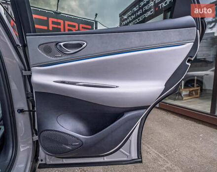 Бежевый БИД Sea Lion 06, объемом двигателя 0 л и пробегом 1 тыс. км за 28700 $, фото 29 на Automoto.ua