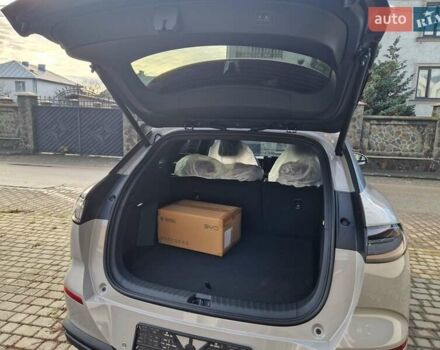 Бежевий БІД Sea Lion 06, об'ємом двигуна 0 л та пробігом 1 тис. км за 29100 $, фото 22 на Automoto.ua