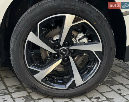 Бежевый БИД Sea Lion 06, объемом двигателя 0 л и пробегом 1 тыс. км за 28300 $, фото 9 на Automoto.ua