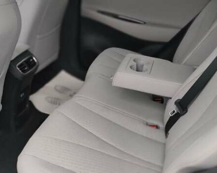 Бежевый БИД Sea Lion 06, объемом двигателя 0 л и пробегом 1 тыс. км за 30000 $, фото 9 на Automoto.ua