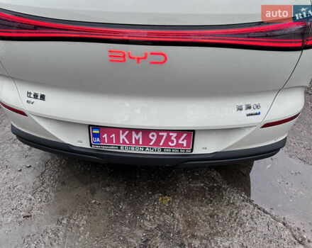 Бежевый БИД Sea Lion 06, объемом двигателя 0 л и пробегом 1 тыс. км за 28700 $, фото 24 на Automoto.ua