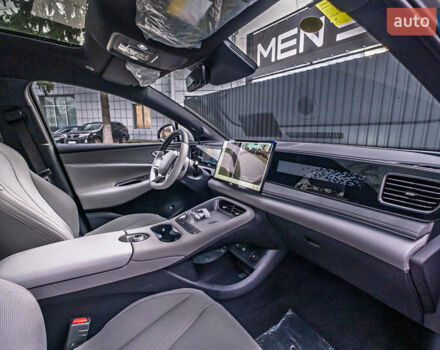 Бежевый БИД Sea Lion 06, объемом двигателя 0 л и пробегом 1 тыс. км за 28700 $, фото 35 на Automoto.ua