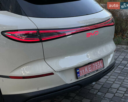 Бежевый БИД Sea Lion 06, объемом двигателя 0 л и пробегом 1 тыс. км за 28300 $, фото 17 на Automoto.ua