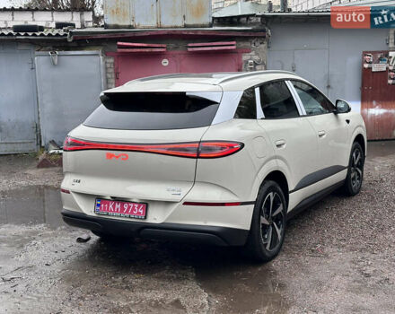 Бежевый БИД Sea Lion 06, объемом двигателя 0 л и пробегом 1 тыс. км за 28700 $, фото 9 на Automoto.ua