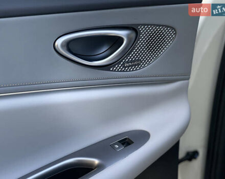 Бежевый БИД Sea Lion 06, объемом двигателя 0 л и пробегом 1 тыс. км за 28300 $, фото 14 на Automoto.ua