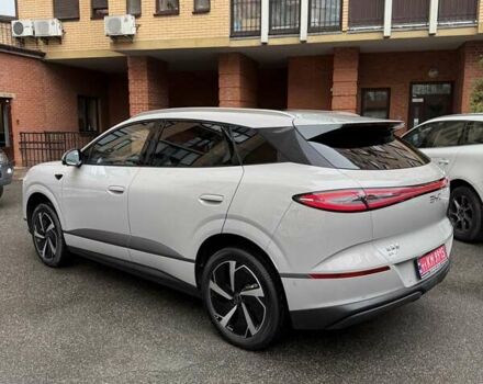 Бежевый БИД Sea Lion 06, объемом двигателя 0 л и пробегом 1 тыс. км за 28700 $, фото 4 на Automoto.ua