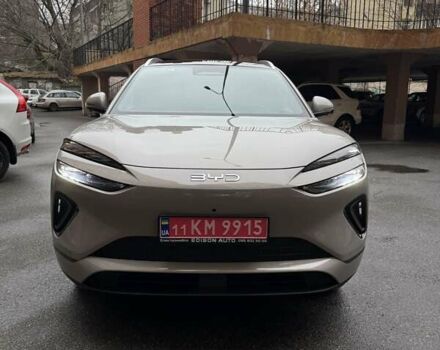 Бежевый БИД Sea Lion 06, объемом двигателя 0 л и пробегом 1 тыс. км за 28700 $, фото 1 на Automoto.ua