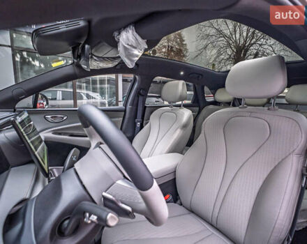 Бежевый БИД Sea Lion 06, объемом двигателя 0 л и пробегом 1 тыс. км за 28700 $, фото 32 на Automoto.ua