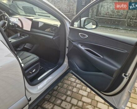 Бежевий БІД Sea Lion 06, об'ємом двигуна 0 л та пробігом 1 тис. км за 29100 $, фото 26 на Automoto.ua