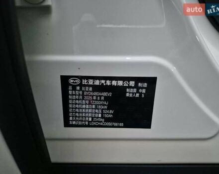 Бежевый БИД Sea Lion 06, объемом двигателя 0 л и пробегом 1 тыс. км за 29400 $, фото 28 на Automoto.ua