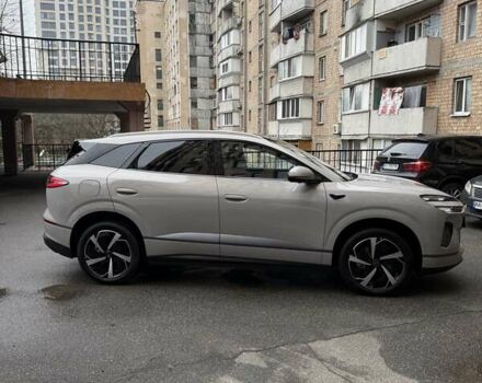 Бежевый БИД Sea Lion 06, объемом двигателя 0 л и пробегом 1 тыс. км за 28700 $, фото 8 на Automoto.ua