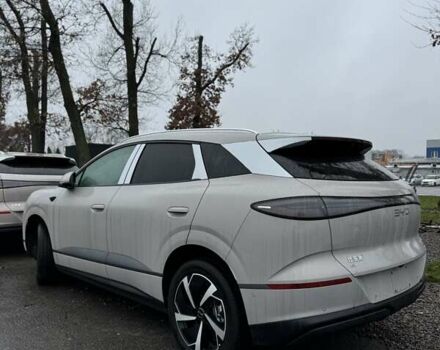 Бежевый БИД Sea Lion 06, объемом двигателя 0 л и пробегом 1 тыс. км за 29500 $, фото 2 на Automoto.ua