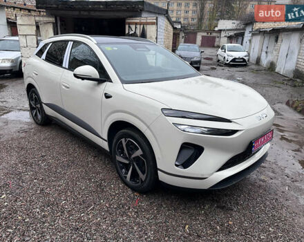 Бежевый БИД Sea Lion 06, объемом двигателя 0 л и пробегом 1 тыс. км за 28700 $, фото 4 на Automoto.ua