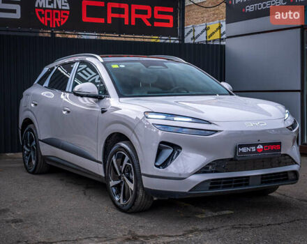 Бежевый БИД Sea Lion 06, объемом двигателя 0 л и пробегом 1 тыс. км за 28700 $, фото 1 на Automoto.ua