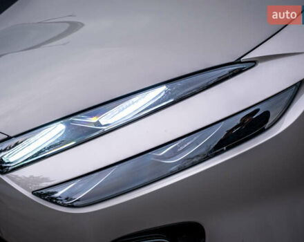 Бежевый БИД Sea Lion 06, объемом двигателя 0 л и пробегом 1 тыс. км за 28700 $, фото 16 на Automoto.ua