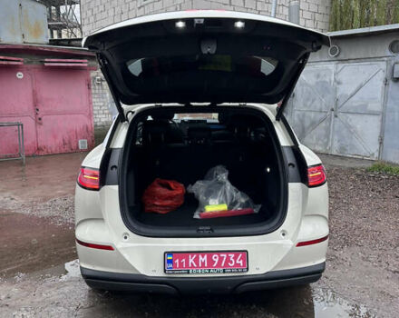 Бежевый БИД Sea Lion 06, объемом двигателя 0 л и пробегом 1 тыс. км за 28700 $, фото 21 на Automoto.ua