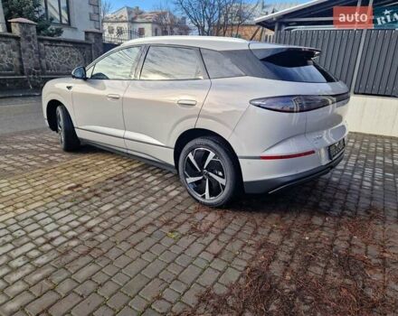 Бежевий БІД Sea Lion 06, об'ємом двигуна 0 л та пробігом 1 тис. км за 29100 $, фото 8 на Automoto.ua