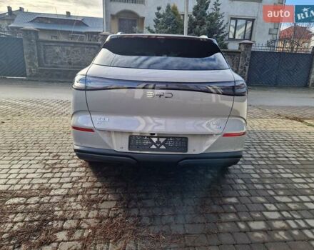 Бежевий БІД Sea Lion 06, об'ємом двигуна 0 л та пробігом 1 тис. км за 29100 $, фото 6 на Automoto.ua