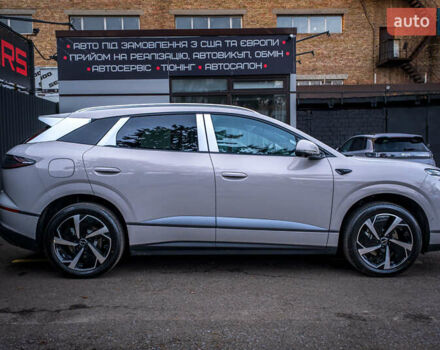 Бежевый БИД Sea Lion 06, объемом двигателя 0 л и пробегом 1 тыс. км за 28700 $, фото 8 на Automoto.ua