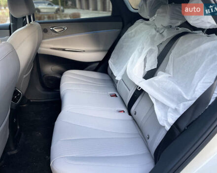 Бежевый БИД Sea Lion 06, объемом двигателя 0 л и пробегом 1 тыс. км за 28300 $, фото 16 на Automoto.ua