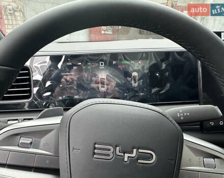 Бежевый БИД Sea Lion 06, объемом двигателя 0 л и пробегом 1 тыс. км за 28700 $, фото 14 на Automoto.ua