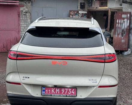 Бежевый БИД Sea Lion 06, объемом двигателя 0 л и пробегом 1 тыс. км за 28700 $, фото 1 на Automoto.ua